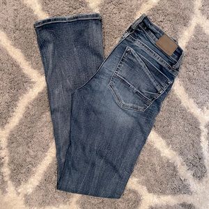 BKE Stella Tailored Boot Jean 28x33.5